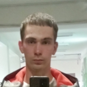 даниил молчанов